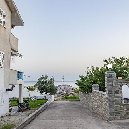 Kordela Studios Nea Skioni Exterior photo